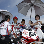 2016 Japan Roadrace Round 3 MOTEGI