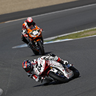 2016 Japan Roadrace Round 3 MOTEGI