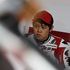 2016 Japan Roadrace Round 3 MOTEGI