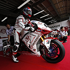 2016 Japan Roadrace Round 3 MOTEGI