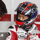 2016 Japan Roadrace Round 3 MOTEGI