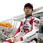 2016 Japan Roadrace Round 3 MOTEGI