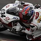 2016 Japan Roadrace Round 5 SUGO