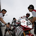 2016 Japan Roadrace Round 5 SUGO
