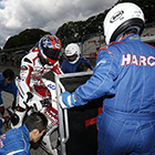 2016 Japan Roadrace Round 5 SUGO