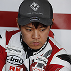 2016 Japan Roadrace Round 5 SUGO