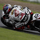 2016 Japan Roadrace Round 5 SUGO