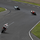 2016 Japan Roadrace Round 5 SUGO