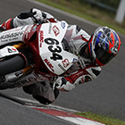 2016 Japan Roadrace Round 5 SUGO