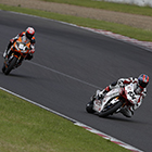 2016 Japan Roadrace Round 5 SUGO