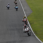 2016 Japan Roadrace Round 5 SUGO