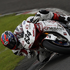 2016 Japan Roadrace Round 5 SUGO