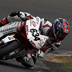 2016 Japan Roadrace Round 5 SUGO