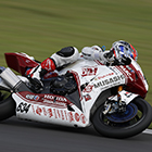 2016 Japan Roadrace Round 5 SUGO