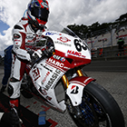 2016 Japan Roadrace Round 5 SUGO