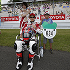 2016 Japan Roadrace Round 5 SUGO