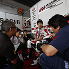 2016 Japan Roadrace Round 5 SUGO
