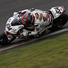 2016 Japan Roadrace Round 5 SUGO