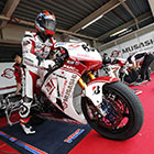 2016 Japan Roadrace Round 8 OKAYAMA