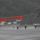 2016 Japan Roadrace Round 8 OKAYAMA
