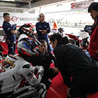 2016 Japan Roadrace Round 8 OKAYAMA