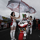 2016 Japan Roadrace Round 8 OKAYAMA
