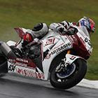 2016 Japan Roadrace Round 8 OKAYAMA
