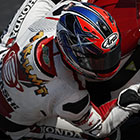 2016 Japan Roadrace Round 8 OKAYAMA