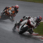 2016 Japan Roadrace Round 8 OKAYAMA