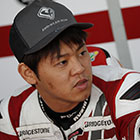 2016 Japan Roadrace Round 8 OKAYAMA
