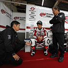 2016 Japan Roadrace Round 8 OKAYAMA