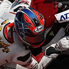 2016 Japan Roadrace Round 8 OKAYAMA