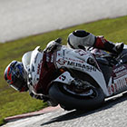 2016 Japan Roadrace Round 8 OKAYAMA
