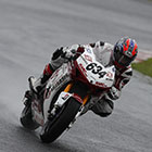 2016 Japan Roadrace Round 8 OKAYAMA