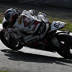 2016 Japan Roadrace Round 8 OKAYAMA