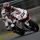 2016 Japan Roadrace Round 8 OKAYAMA