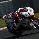 2016 Japan Roadrace Round 8 OKAYAMA