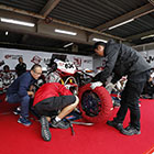 2016 Japan Roadrace Round 8 OKAYAMA