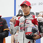 2016 Japan Roadrace Round 8 OKAYAMA