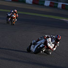 2016 Japan Roadrace Round 9 SUZUKA