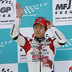 2016 Japan Roadrace Round 9 SUZUKA