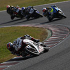 2016 Japan Roadrace Round 9 SUZUKA