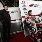 2016 Japan Roadrace Round 9 SUZUKA