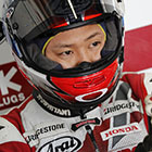 2016 Japan Roadrace Round 9 SUZUKA