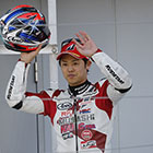 2016 Japan Roadrace Round 9 SUZUKA