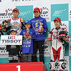 2016 Japan Roadrace Round 9 SUZUKA
