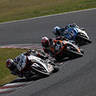 2016 Japan Roadrace Round 9 SUZUKA