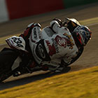 2016 Japan Roadrace Round 9 SUZUKA