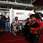 2016 Japan Roadrace Round 9 SUZUKA