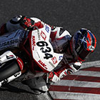 2016 Japan Roadrace Round 9 SUZUKA